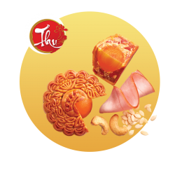 Thập Cẩm Jambon 1 trứng (150gr) (31)